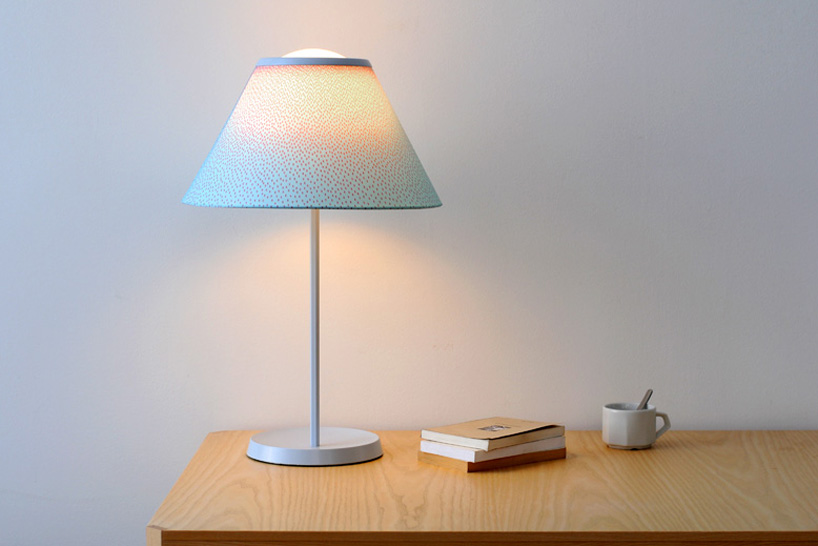 inga sempe luceplan imm cologne designboom 