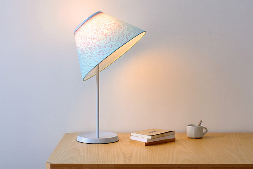 inga sempe luceplan imm cologne designboom 