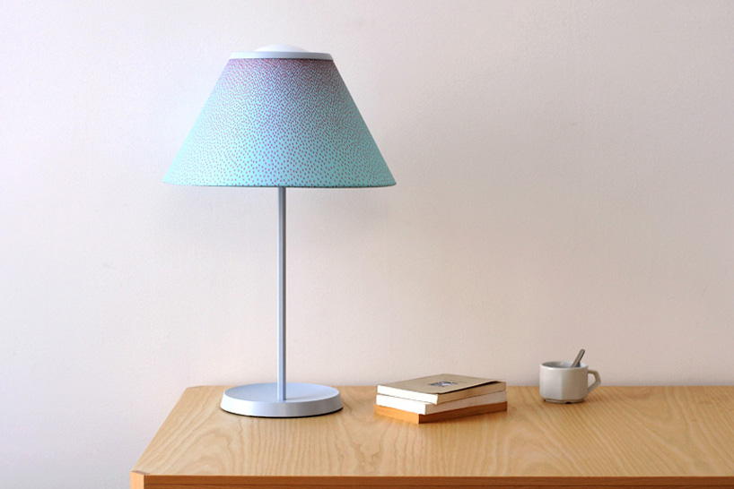 inga sempe luceplan imm cologne designboom 