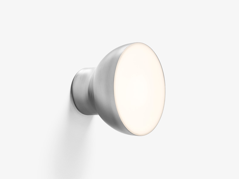 jaime hayon palette desk passepartout lamps &tradition designboom