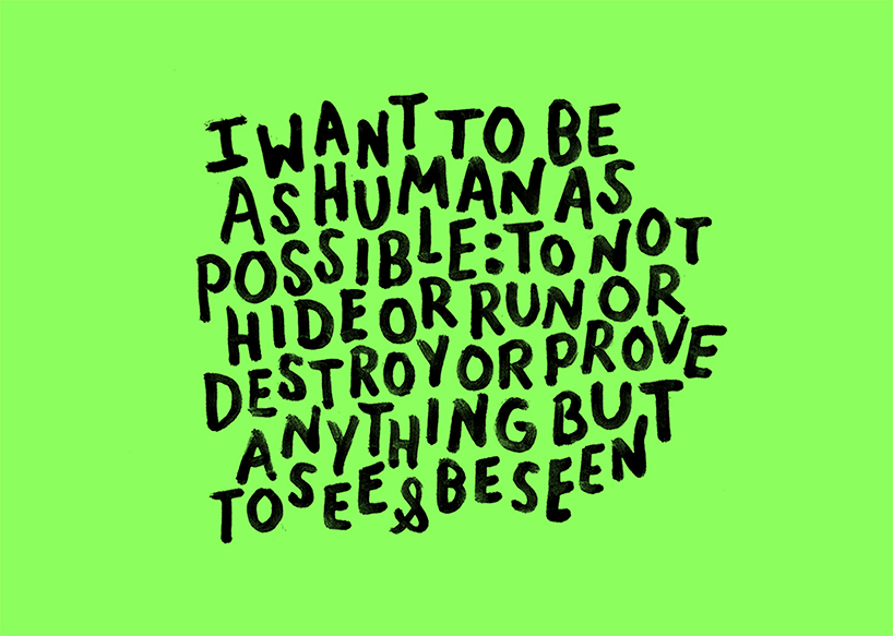 jessica-walsh-timothy-goodman-12-kinds-of-kindness-designboom-02