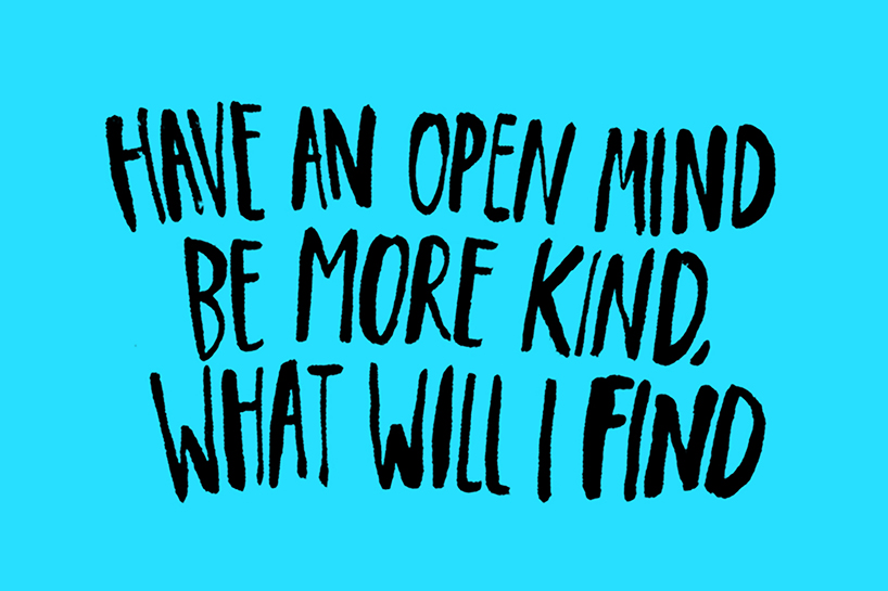 jessica-walsh-timothy-goodman-12-kinds-of-kindness-designboom-08