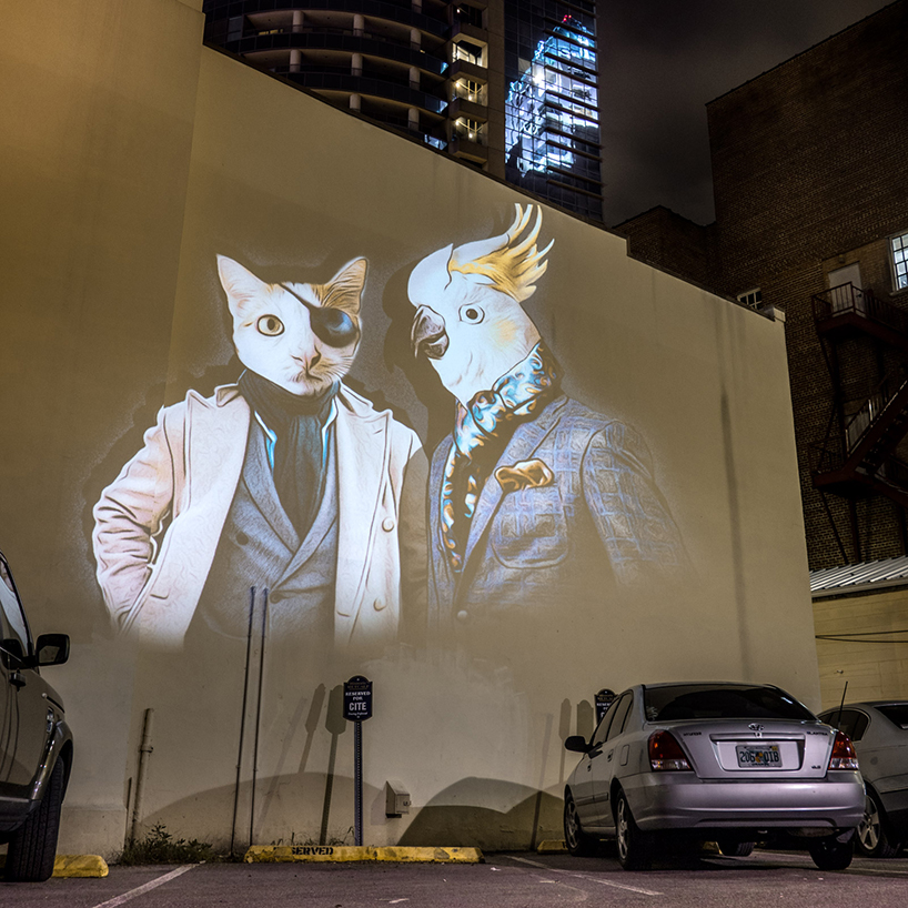julien-nonnon-digital-street-art-safari-orlando-florida-designboom-010