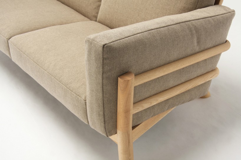 big-game castor series karimoku new standard designboom