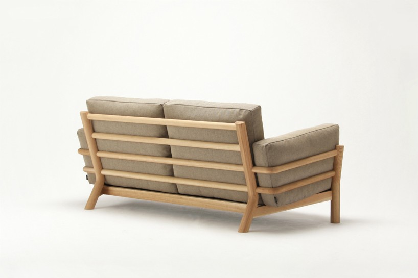 big-game castor series karimoku new standard designboom