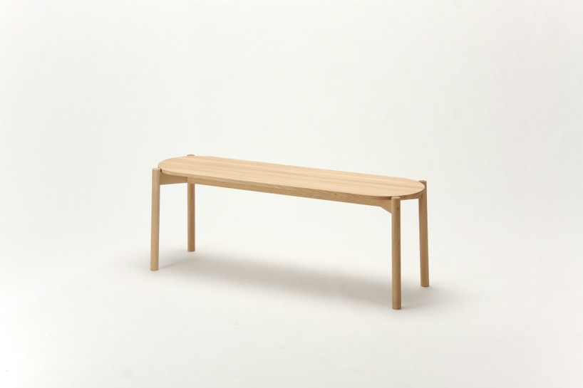 big-game castor series karimoku new standard designboom