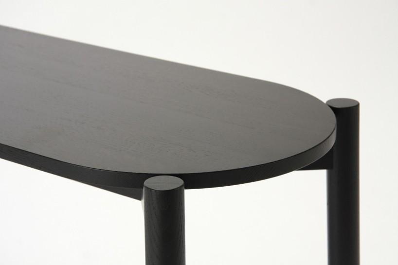 big-game castor series karimoku new standard designboom