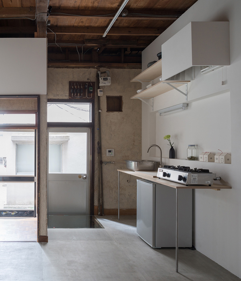 asakusa art gallery kosaku matsumoto koichiro osaka