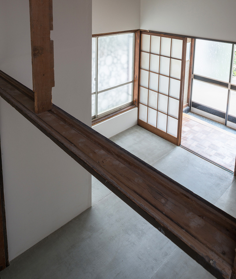 asakusa art gallery kosaku matsumoto koichiro osaka