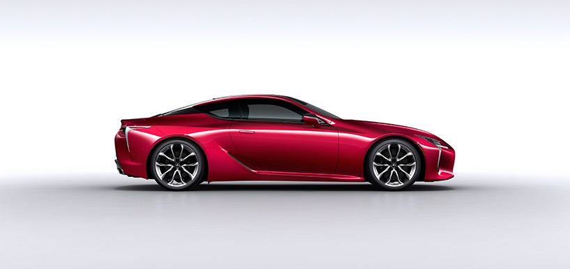 lexus-LC-500-NAIAS-2016-designboom-02