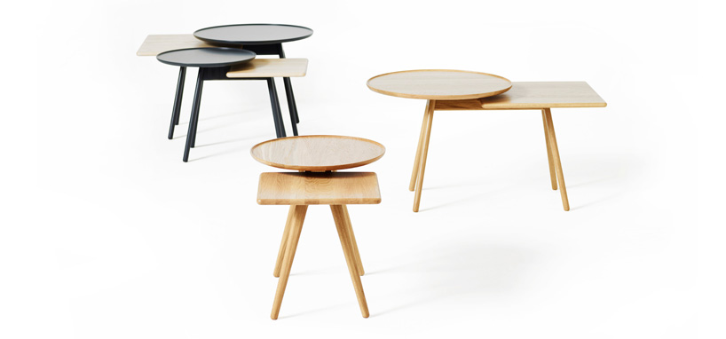 markus johansson mopsy table stockholm furniture fair 