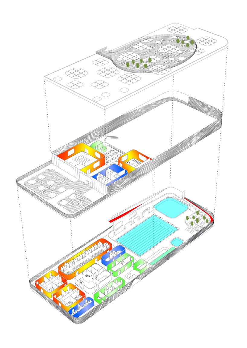mikou-studio-fort-swimming-pool-paris-designboom-14