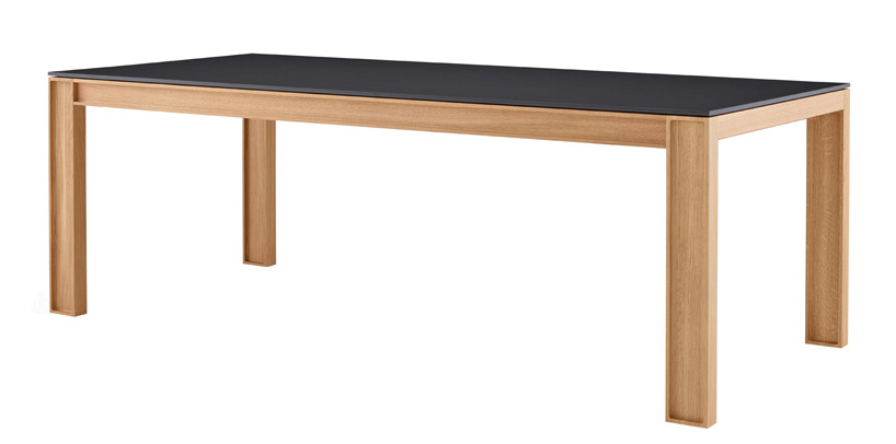osko + deichmann modern table ligneroset designboom 002