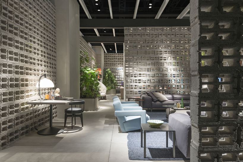 patricia urquiola cassina imm cologne 2016 designboom 