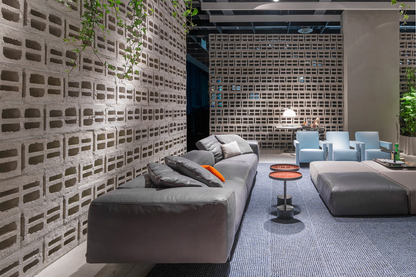 patricia urquiola cassina imm cologne 2016 designboom 