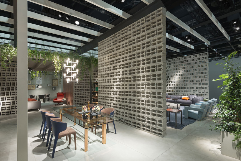 patricia urquiola cassina imm cologne 2016 designboom 