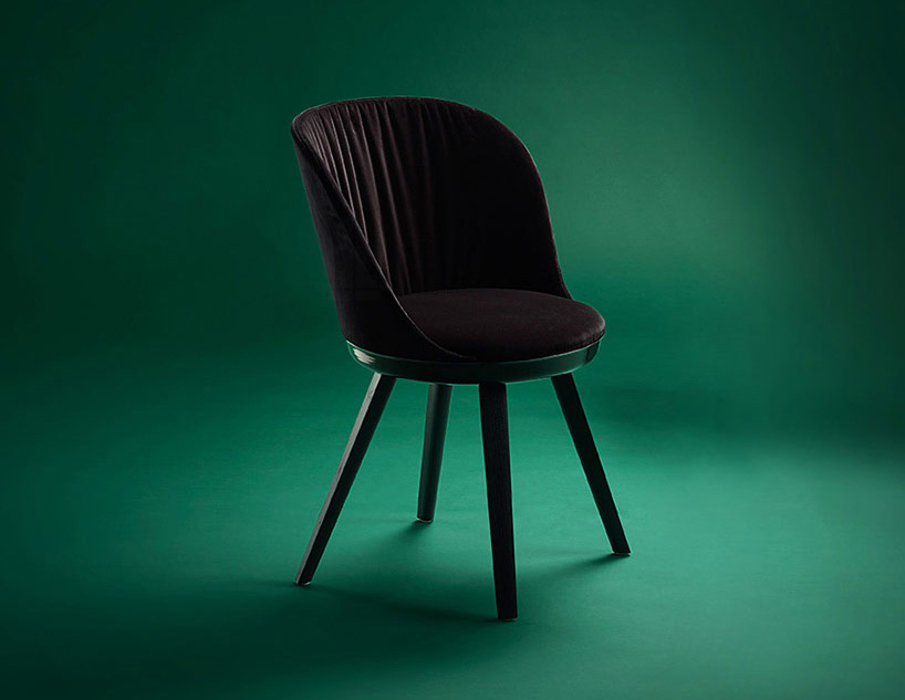 patrick frey romy chair freifrau imm cologne 