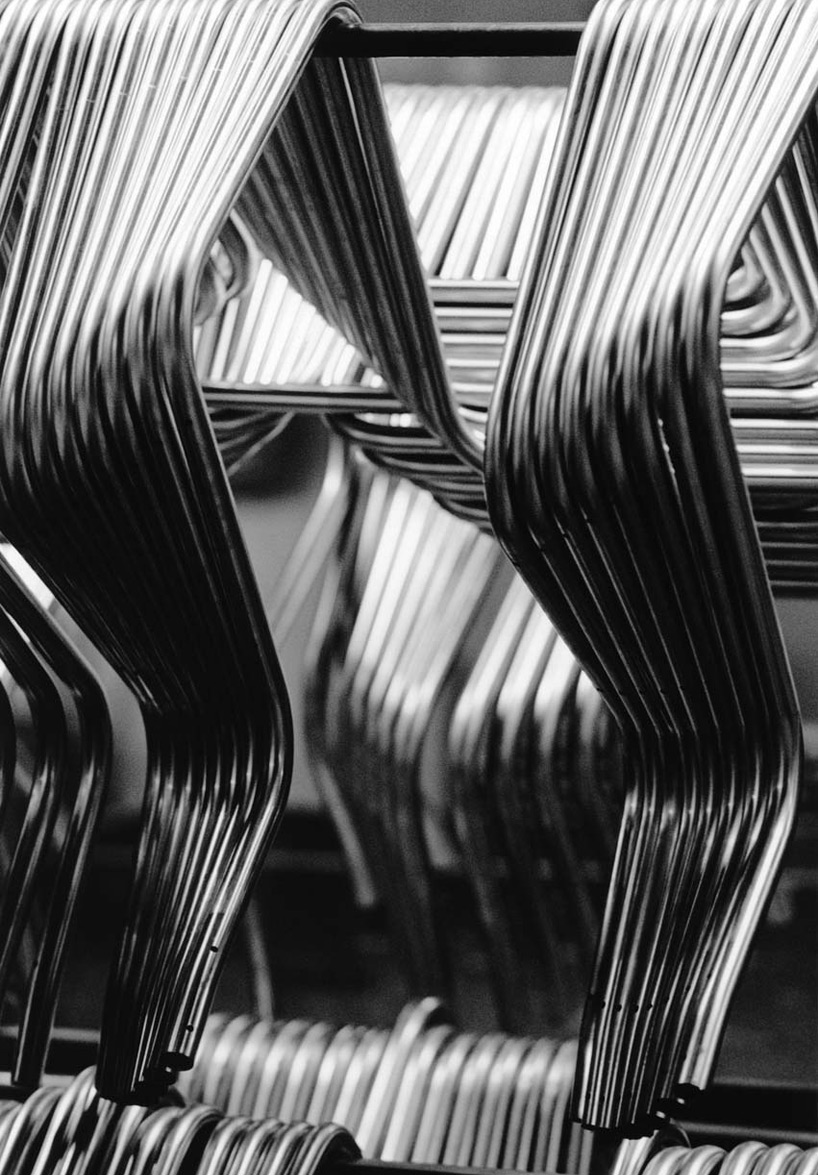 thonet bentwood furniture thorsten muck designboom 