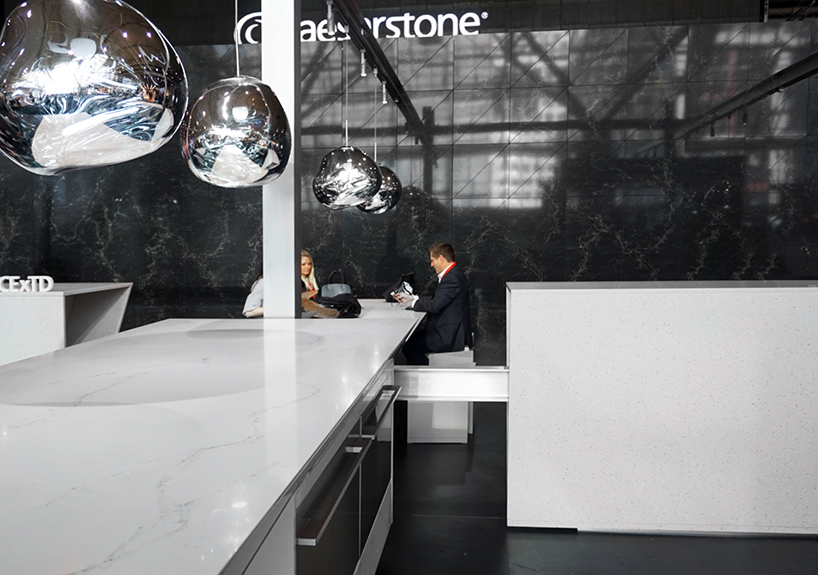 tom-dixon-sculpts-ICE-kitchen-installation-for-caesarstone-at-IDS-toronto-designboom-04