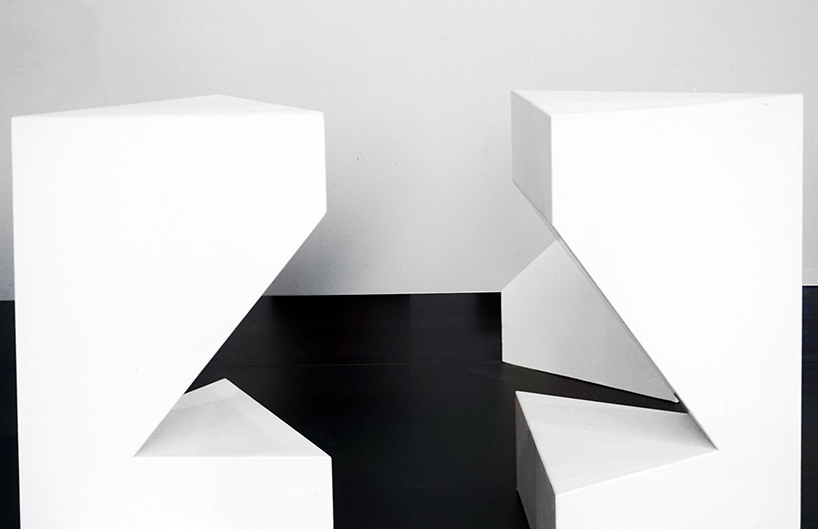 tom-dixon-sculpts-ICE-kitchen-installation-for-caesarstone-at-IDS-toronto-designboom-11