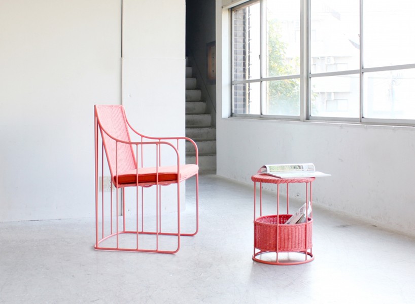 umenodesign-saku-chairs-maison-et-object-designboom-01