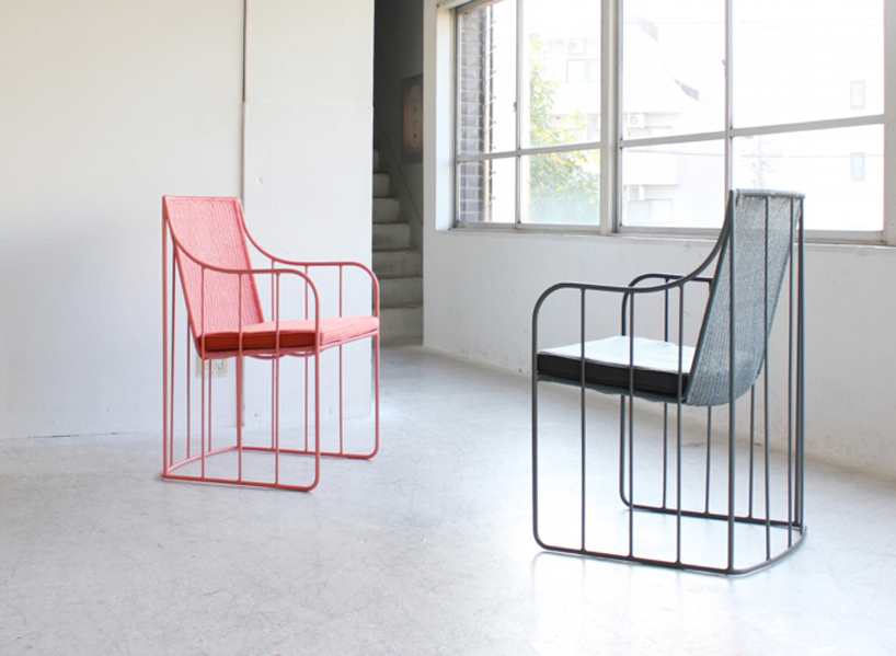 umenodesign-saku-chairs-maison-et-object-designboom-02