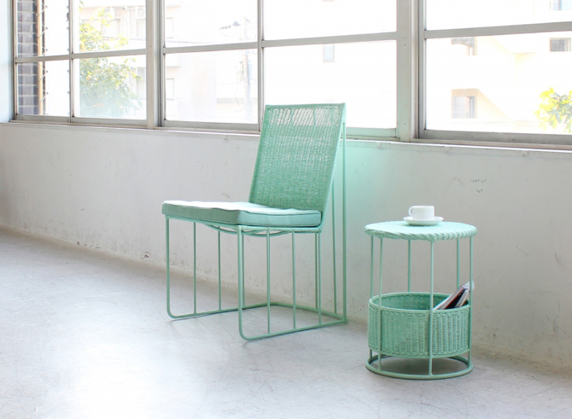 umenodesign-saku-chairs-maison-et-object-designboom-02