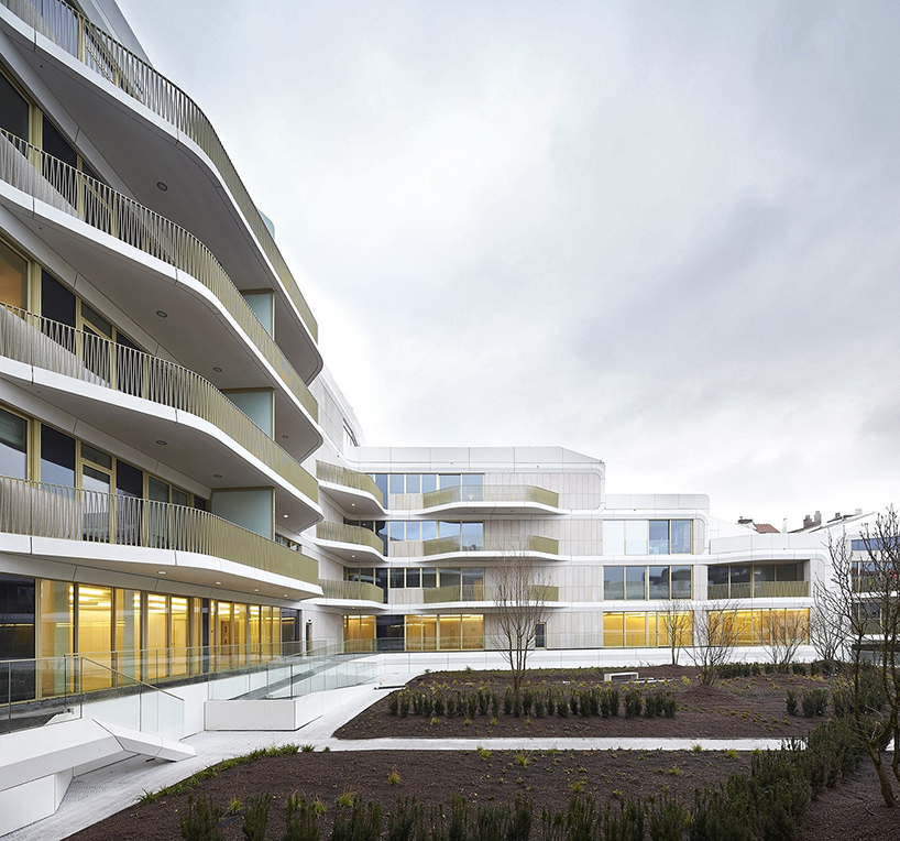 unstudio-le-toison-d'or-mixed-use-development-brussels-belgium-designboom-02
