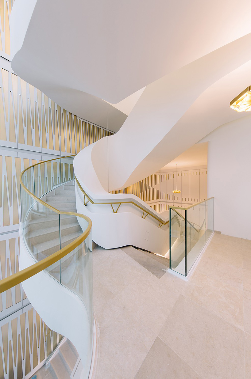 unstudio-le-toison-d'or-mixed-use-development-brussels-belgium-designboom-02