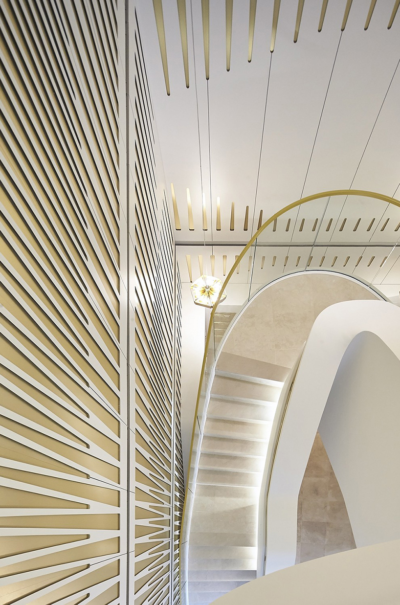 unstudio-le-toison-d'or-mixed-use-development-brussels-belgium-designboom-02