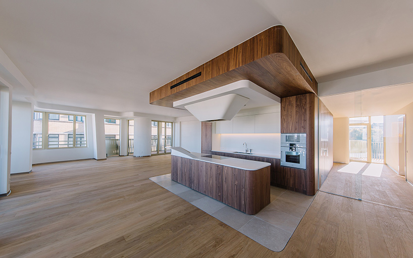 unstudio-le-toison-d'or-mixed-use-development-brussels-belgium-designboom-02