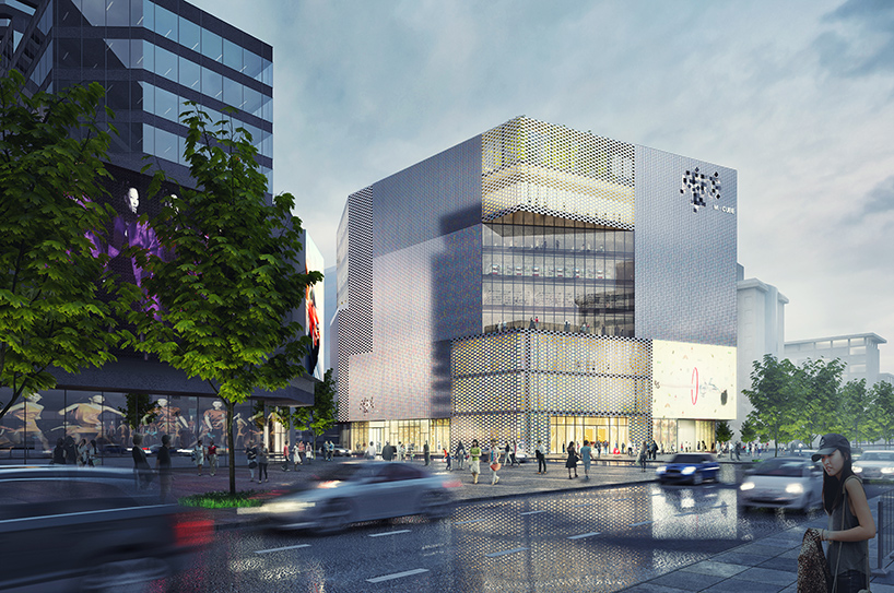 MVRDV-chongwenmen-M-cube-shopping-center-beijing-china-designboom-02