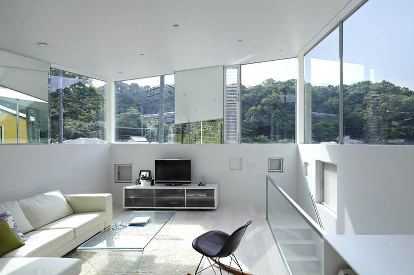 a.l.x.-junichi-sampei-house-forest-designboom-008