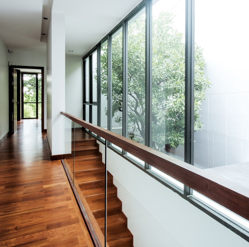 archimontage phutthamonthon house thailand archimontage phutthamonthon house thailand