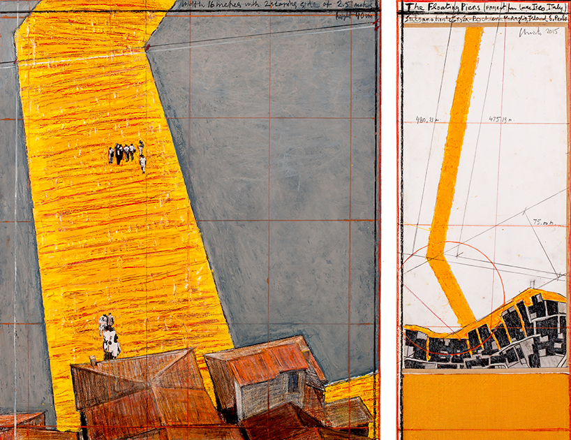 christo-jeanne-claude-works-in-progress-galerie-gmurzynska-010