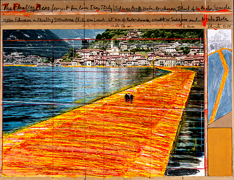 christo-jeanne-claude-works-in-progress-galerie-gmurzynska-011