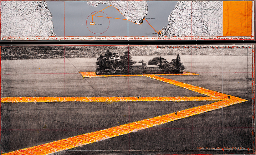 christo-jeanne-claude-works-in-progress-galerie-gmurzynska-014