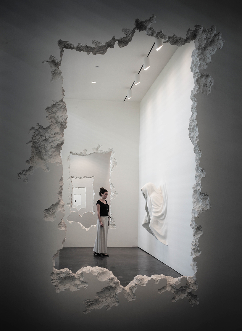 Daniel Arsham