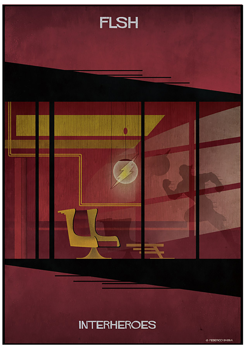 federico-babina-interheroes-super-heroes-interiors-designboom-014