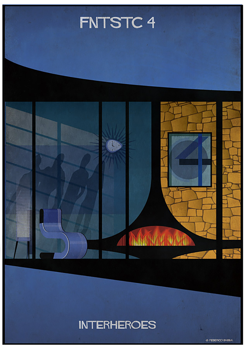 federico-babina-interheroes-super-heroes-interiors-designboom-015