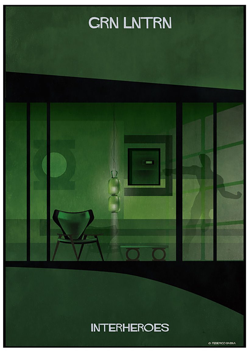 federico-babina-interheroes-super-heroes-interiors-designboom-03