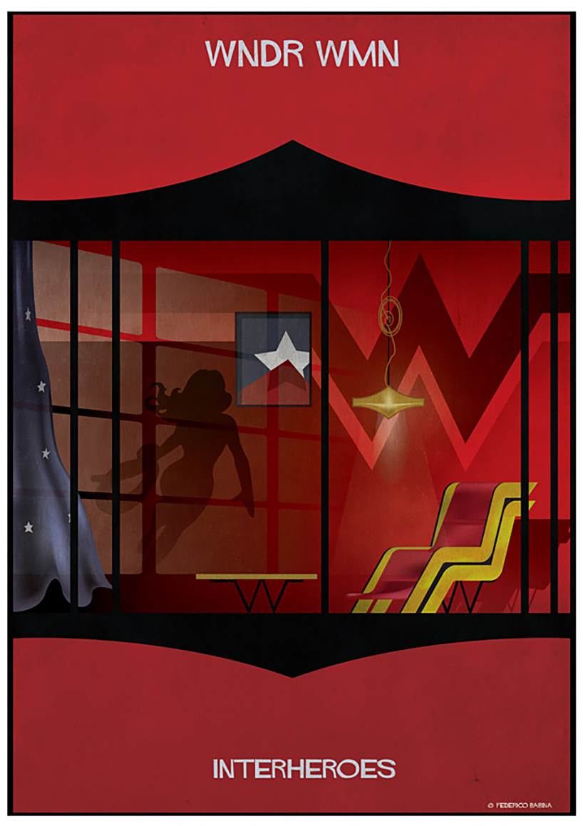 federico-babina-interheroes-super-heroes-interiors-designboom-04