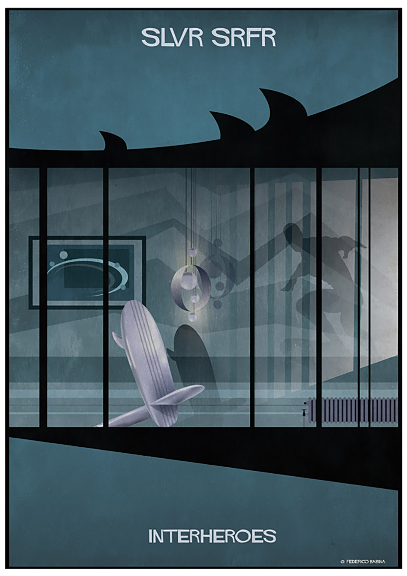 federico-babina-interheroes-super-heroes-interiors-designboom-09