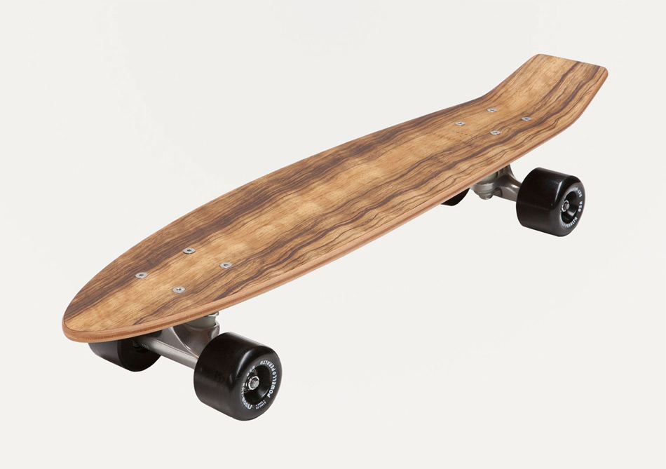 hervet manufacturier skateboards designboom