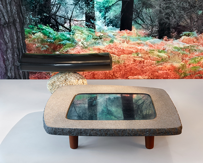 byung hoon choi eternity & instant at laffanour galerie downtown