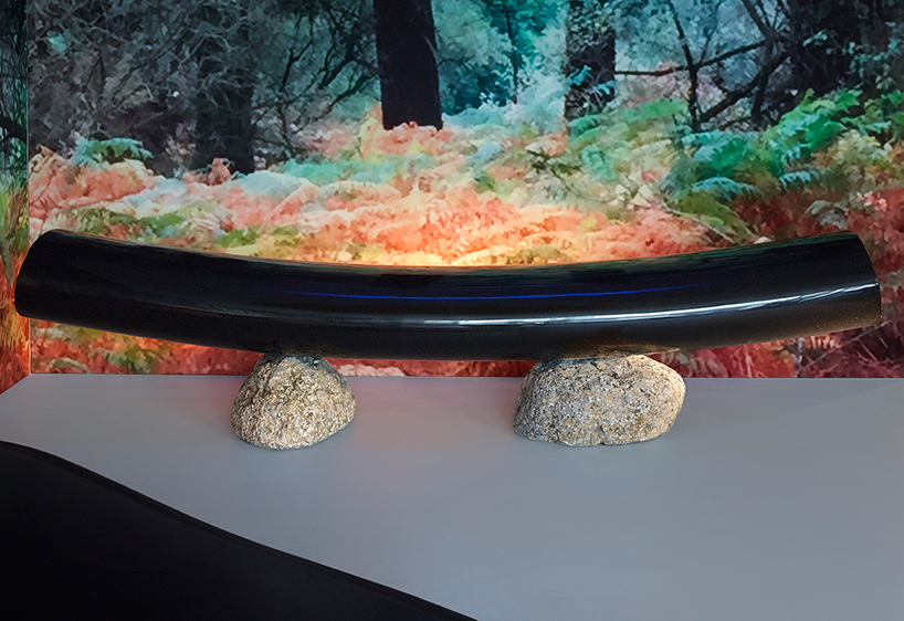 byung hoon choi eternity & instant at laffanour galerie downtown