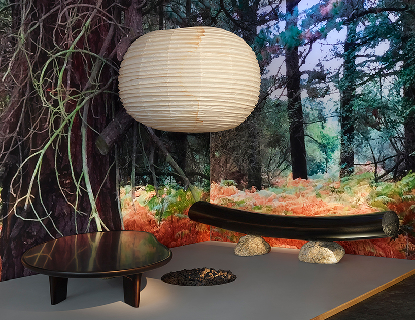 byung hoon choi eternity & instant at laffanour galerie downtown