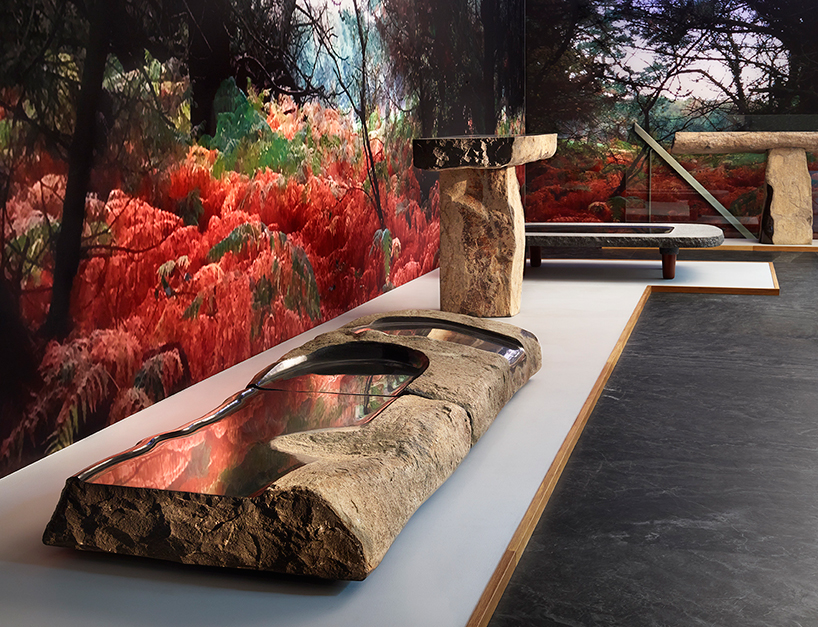 byung hoon choi eternity & instant at laffanour galerie downtown