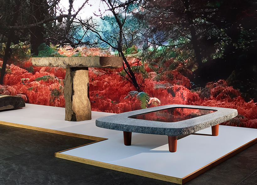 byung hoon choi eternity & instant at laffanour galerie downtown