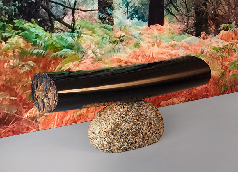 byung hoon choi eternity & instant at laffanour galerie downtown